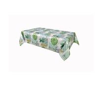 Serviettes de table Nappes, Sets de table Habitable PALMIER Vert 140x250 cm