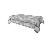 Serviettes de table Nappes, Sets de table Habitable PLANCHE Gris 140x250 cm