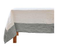 Serviettes de table Nappes, Sets de table Nydel ATHENAS Blanc 170x300 cm