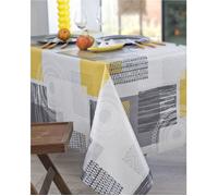 Serviettes de table Nappes, Sets de table Nydel MAGIC Blanc 160x350 cm