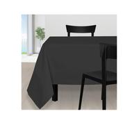 Serviettes de table Nappes, Sets de table Soleil D'Ocre ALIX Gris 140x240 cm