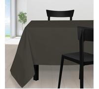 Serviettes de table Nappes, Sets de table Soleil D'Ocre ALIX Marron 140x240 cm