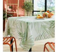 Serviettes de table Nappes, Sets de table Tradilinge OASIS Blanc 160x350 cm