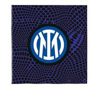 Serviettes en papier Inter 33 x 33 cm Lot de 20 serviettes Produit officiel