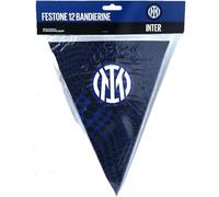 Serviettes en papier Inter 33 x 33 cm lot de 20 serviettes produit officiel (drapeaux)