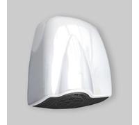 Serviettes « U-Nik Bf » en ABS blanc