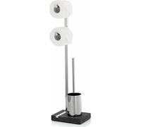 Serviteur de toilette Menoto grand modèle poli 68663