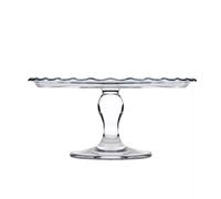 Serviteur sur pied en Verre D 26