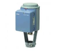Servomoteur 1000N 20mm 0/10Vcc-4...20mA 30s raz - SIEMENS : SKD62