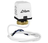 Servomoteur 2 fils 220V RBM - 3060002