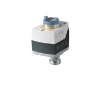 Servomoteur à levier Siemens SAS 81.00 (SAS81.00)