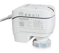 Servomoteur à levier Siemens SSA 118.09HKN