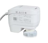 Servomoteur à levier Siemens SSA 331 (SSA331.00)