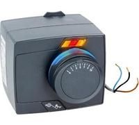 Servomoteur Arm 343 Proclick Installation Rapide Et Précision - Afriso