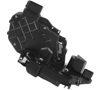 Servomoteur Arrière Gauche Actionneur Serrure Porte pour Land pour Range pour Rover pour Evoque pour Jaguar XF pour Discovery LR2 LR3 LR4 LR014101 LR013892 avec Verrouillage(Front Left)