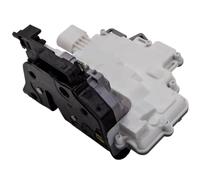 Servomoteur Arrière Gauche pour A4 pour A5 pour Q3 pour Q5 pour Q7 TT 2006-2017 8 Broches Actionneur Serrure Porte Avant Droite 8J2837016A avec Verrouillage(Front Left 8pin)
