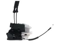 Servomoteur Arrière Gauche pour Hyundai pour Tucson TL 2016-2020 1.6L Actionneur Serrure Porte 81310-D3010 81320-D3010 81410-D3000 81420-D3000 avec Verrouillage(1X Front Right)
