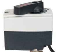 Servomoteur de rechange Danfoss pour vannes de zone AMZ112/AMZ113 (082G1637)