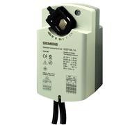 Servomoteur de registre Siemens GQD 126.1A, 24 V, 2 points (GQD126.1A)
