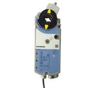 Servomoteur d'urgence Siemens GCA 126.1E