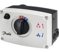 Servomoteur Danfoss AMV 20 (082G3007)