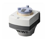 Servomoteur Rotatif 20nm 3pts 120s 230vac - Siemens : Sal31.00t20