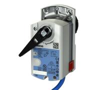Servomoteur Siemens GDB 111.9E/MO