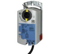 Servomoteur Siemens GLB 161.1E, 24 V