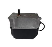 Servomoteur SQM50480A2G3 Industriel Garantie Un An En Stock | Contrôle précis air-carburant avec contrôleur de brûleur. Moteur synchrone entraîne registre et papillon.