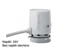 Servomoteur thermique 24 V HONEYWELL MT4-024-NO