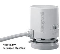 Servomoteur thermique Honeywell MT4-024-NO-2.5M 24 V