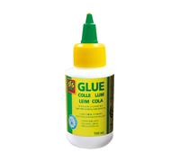 Ses Creative - 372023 - Colle Blanche Enfant - 100 Ml