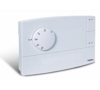Sesam 1TP te500b - Zefiro Thermostat électronique Blanc
