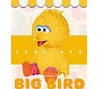 Sesame Street Piggy Bank tirelire Cookie Monster 12 cm