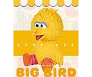Sesame Street Piggy Bank tirelire Cookie Monster 12 cm