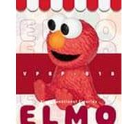 Sesame Street Piggy Bank tirelire Elmo 12 cm