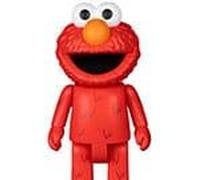 Sesame Street Syaking Bang tirelire vinyle Elmo 47 cm