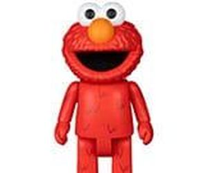 Sesame Street Syaking Bang tirelire vinyle Elmo 47 cm