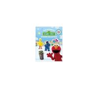 Sesame Street Ultimate Sticker Collection