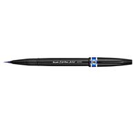 Arts Stylo pinceau Sign Pen Artist, bleu