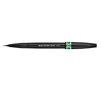Arts Stylo pinceau Sign Pen Artist, vert