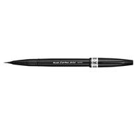 Arts Stylo pinceau Sign Pen Artist, gris