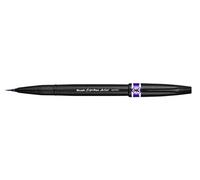 Pentel Feutre pinceau Sign Pen Artist SESF30C-VX Ultra F violet