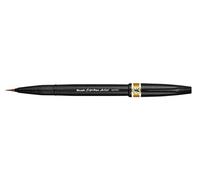 Pentel Feutre pinceau SESF30C-Yx Ocre G