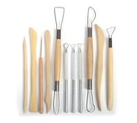 Set 11 Accessoires De Modelage N°2