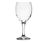 Set 12 Calices Vin Rouge Imperial 34 CL Verre - Pasabache - Restaurant