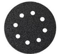Set 16 feuilles abrasives FEIN - Ø115 mm - Grain 120 - 63717229010 G