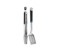 Set 2 ustensiles pour barbecue Napoleon Essentiel