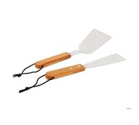 Set 2 accessoires pour plancha