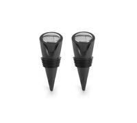 IBILI 695028 set 2 bouchons coniques pour vin G